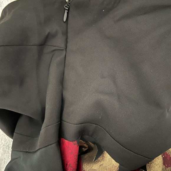 CHI CHI LONDON DRESS SZ 6 US 8 UK - Picture 8 of 12